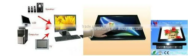 21.5 inch TFT-LCD Screen/hight Resolution/A+ Grand LCD Screen