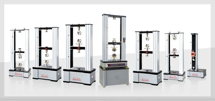 ISO ASTM 2020 Computer Contronlled Electronic Universal Testing Machine/utm Testing Instrument