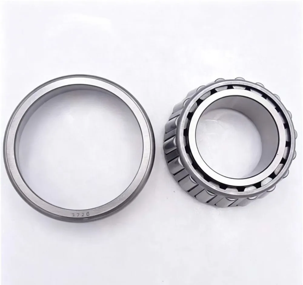 ​How Heavy-Duty Tapered Roller Bearings Reduce Truck Downtime