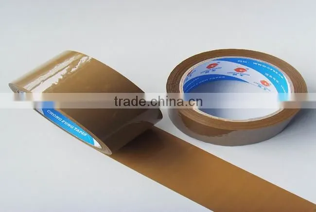 Chuangfeng (Brown/Tan) Packing Tape 2'' x 66m