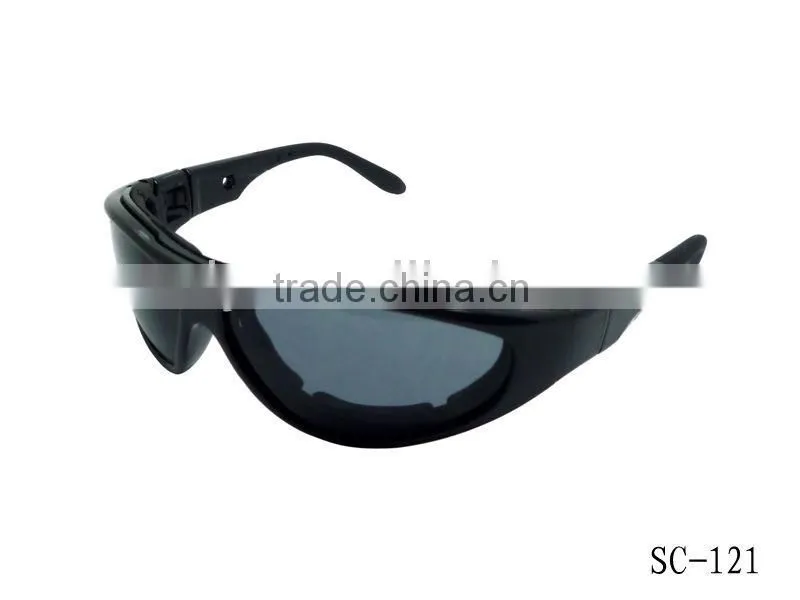 Stylish safety glasses ansi, sports safety spectacle