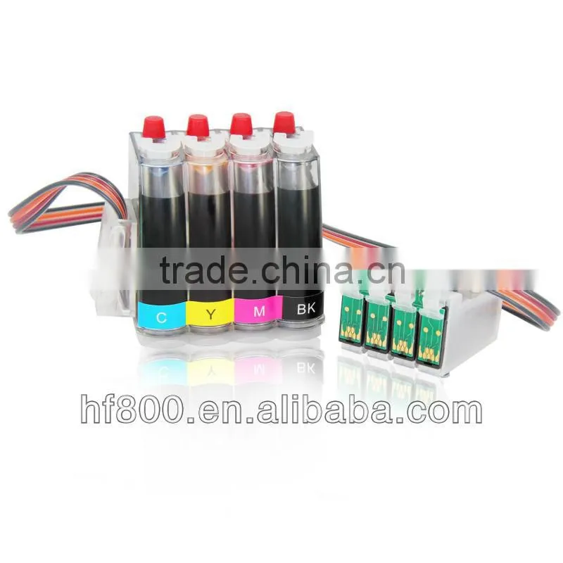 continuous ink supply system for HPDesigjet500/500ps/800/800ps/815mfp/copiercc800ps