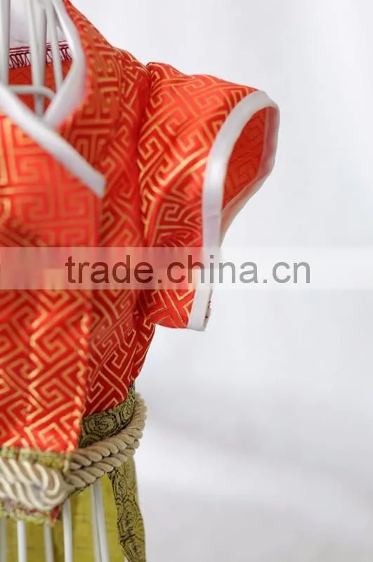Best Quality Colorful Pet Dog clothes