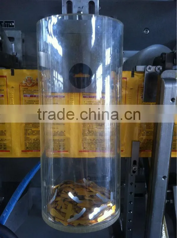 XFS-180 Horizontal Liquid Filling Machine