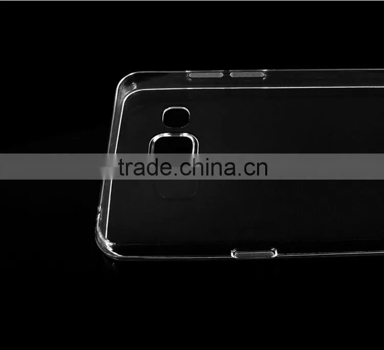 Newest Ultra Slim Cover for Samsung A3 (2016) A310 A5 (2016) A510 A7 (2016) A710 J1 J3 J5 J7 All 2016 edtion s7 s7 edge case TPU