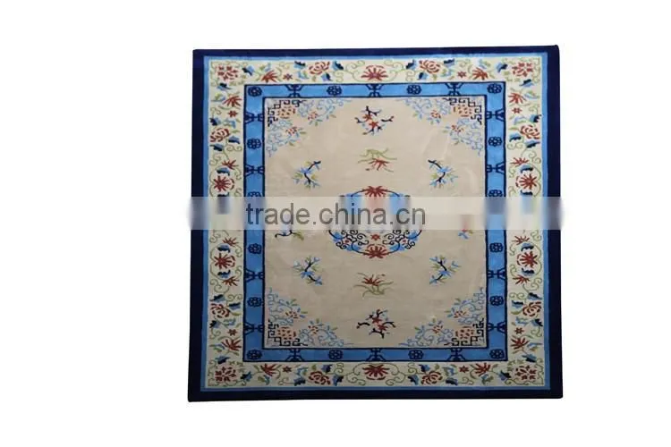 China Home Textile Machine Made Rug Carpet YB-A017