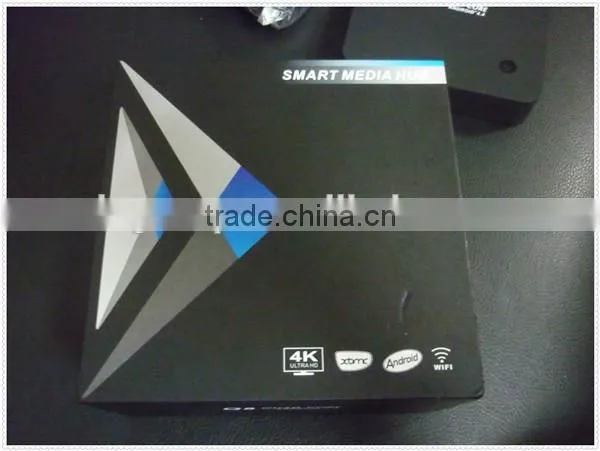 The Latest! Support 500MP Camera Android TV Box Q8 ele Android TV box