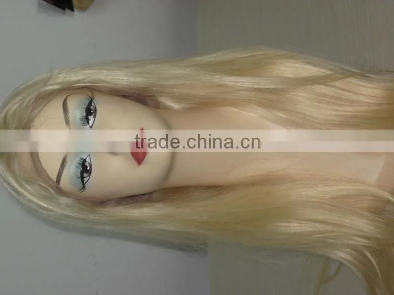 Lace closure hair piece with full lace or half lace