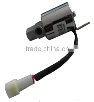 NEW DongFeng Heater Control Valve Dual Electromagnetic