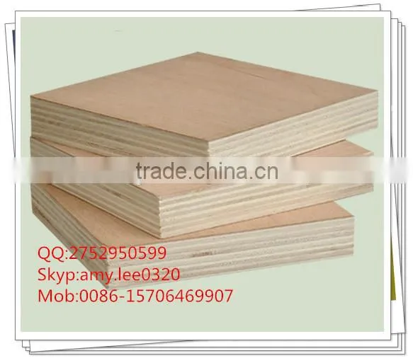 Plywood/ film faced plywood/commercial plywood