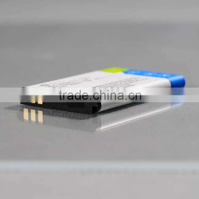 1100mAh li-ion Dual IC Rechargeable BL-5C battery