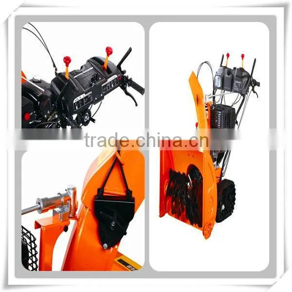 Hot sell in europe market snow thrower/air blower 12v