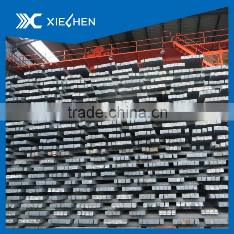 outstanding enterprise exporting square steel billets in China