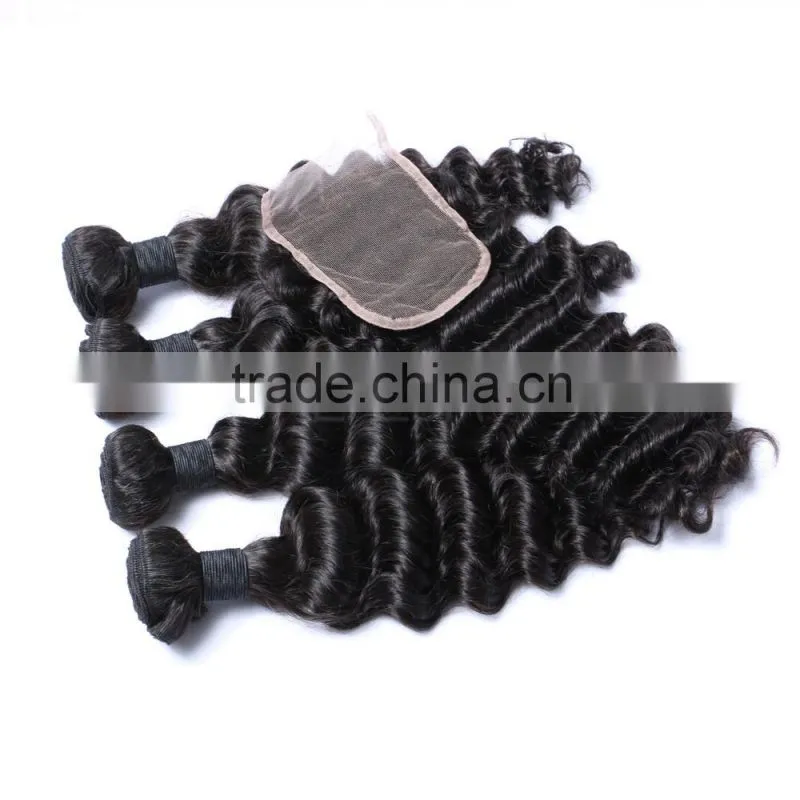 peruvian hair loose deep wave she's happy virgin peruvian deep wave hair