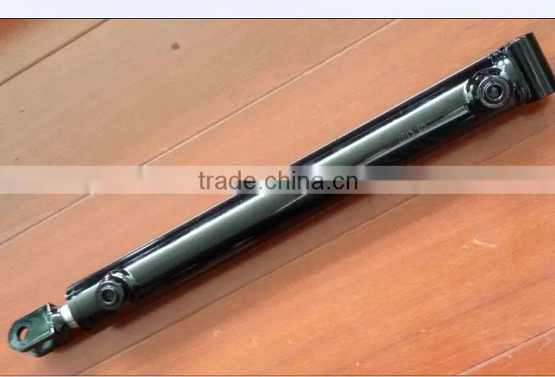 Good price 4''x24'' welded hydraulic cylinder for wood splitter