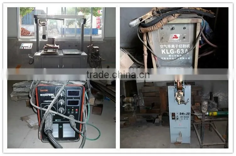 Supply stainless steel fireplace accessories
