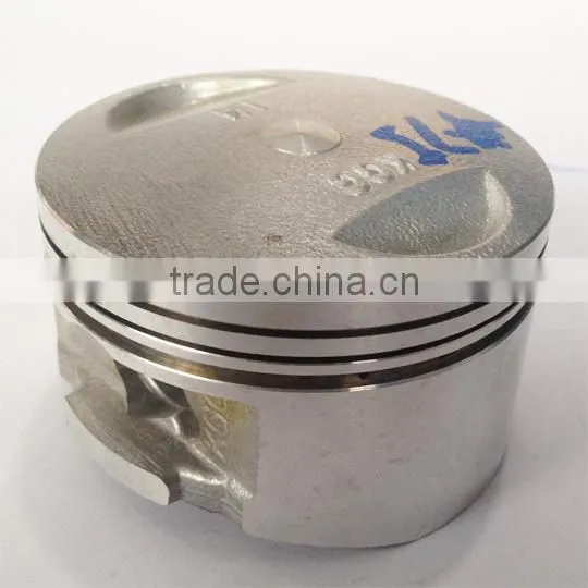 Genuine Piston Motorcycle Engine Parts 13104-KGG-000