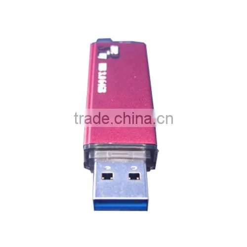 direct buy china big capacity USB 3.0 128gb 256gb