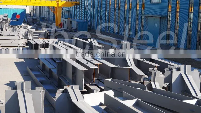 Light Steel Villa