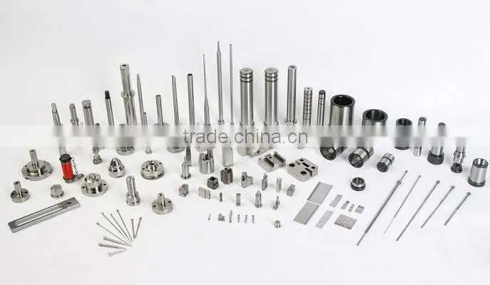 Hasco standard sprue bushing