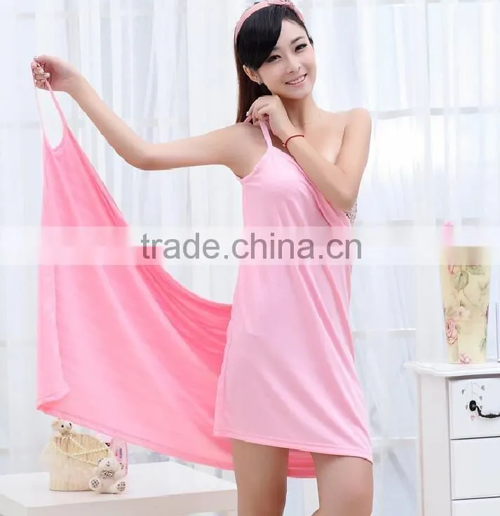 Magic Plain Sexy Women Bali Beach Sarongs