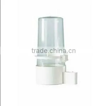 Made in china bird cage feeder injection Molding