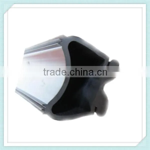 high quality customized silicone rubber seal strip