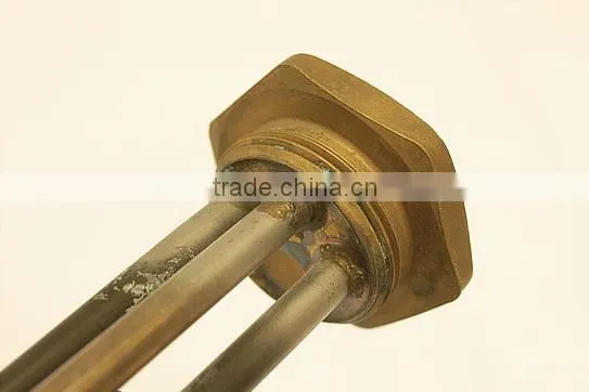 jiangsu high quality electric red copper heating element manufacturer