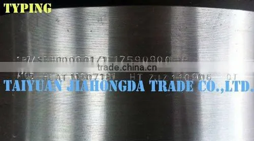 12"FB 300NB Body Forging