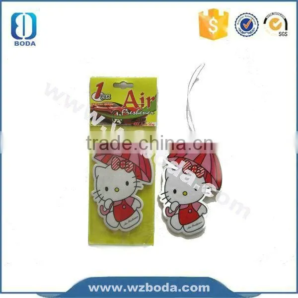 Brand new air freshner with high quality