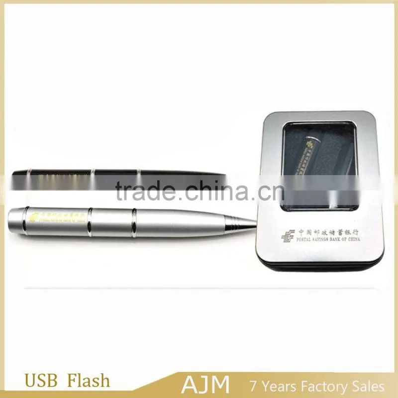 colorful laser pen usb usb flash drive high speed funny pen drive
