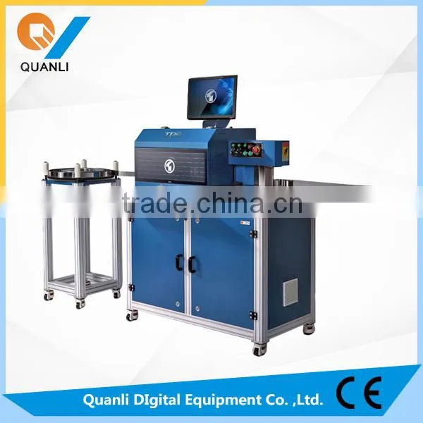 3d Wood cnc engraving machine , high stability advertising cnc router 1325