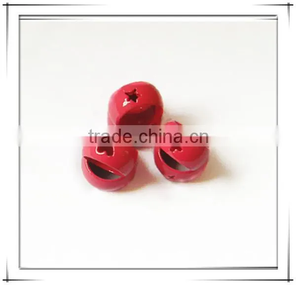 Red dart shaft ring
