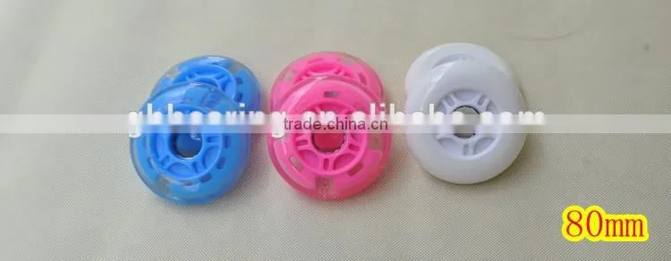 inline skate wheel 50mm