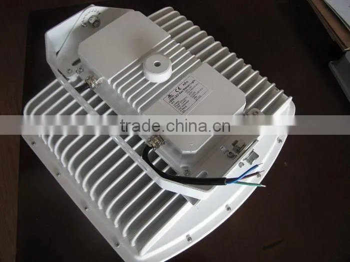 Alibaba china new coming 120w led lights for gas stations canopy
