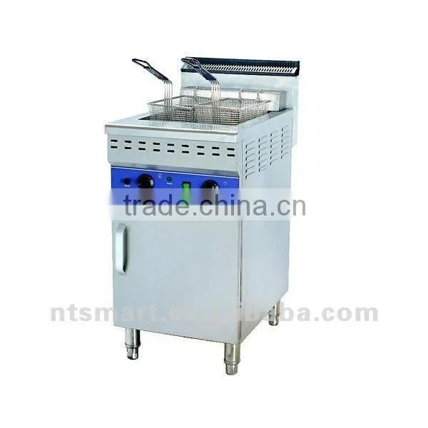Electric Fryer