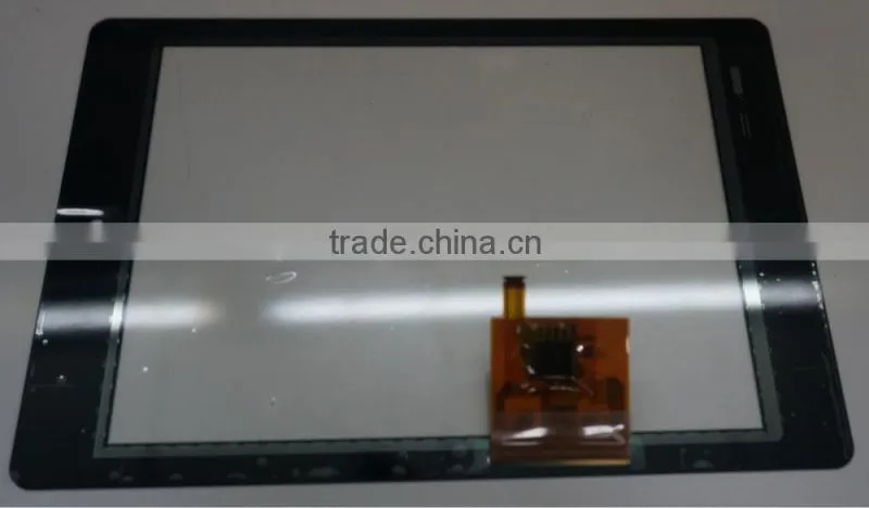 8" original New Touch Glass Digitizer LCD Display Screen Assembly A1-810 (Factory Wholesale)