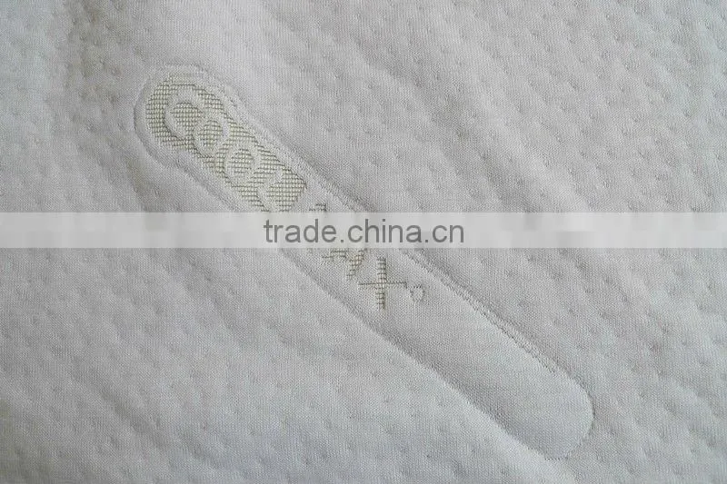Coolmax for mattress fabric