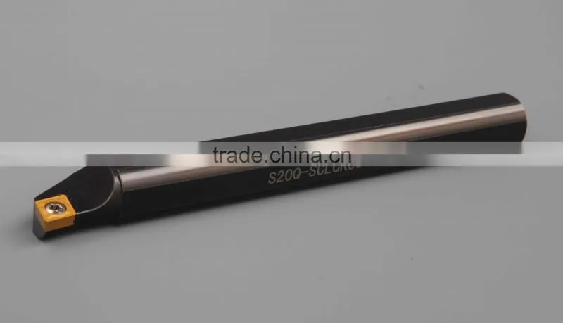 boring bar holder