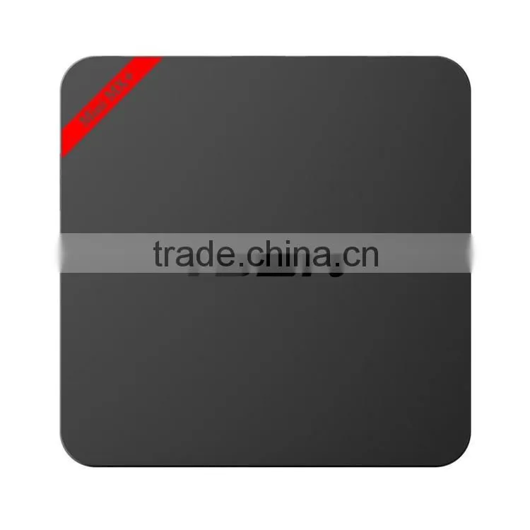 2016 New Android5.1 TV Box T95N Amlogic S905 Quad Core A53 Wifi XBMC Support