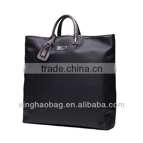 Fashion tote bag online shopping in china bulk site