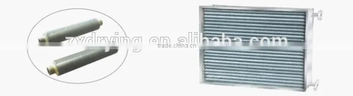 CT-C series Hot air Circulating Drying Oven for packing bottle