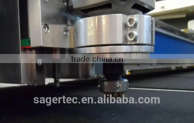 Direct from factory cheap price big promotion cnc glass cutting machine