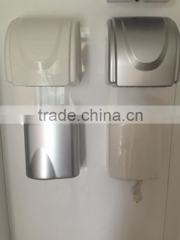 Stainless Steel Hand Dryer with CE,Dry hands instantly