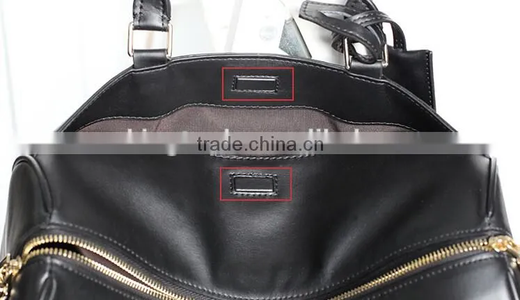 WOMENS LEATHER CROSSBODY SATCHEL BAG