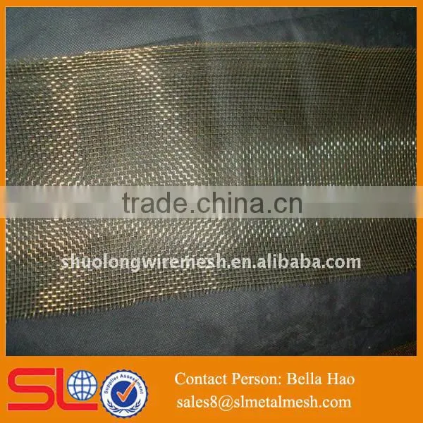 High quality beta brass wire nets with good price