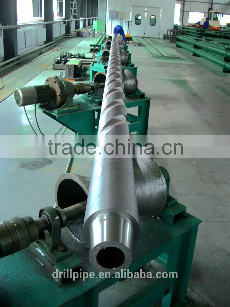 API SPEC drill collar buy direct from the manufacturer