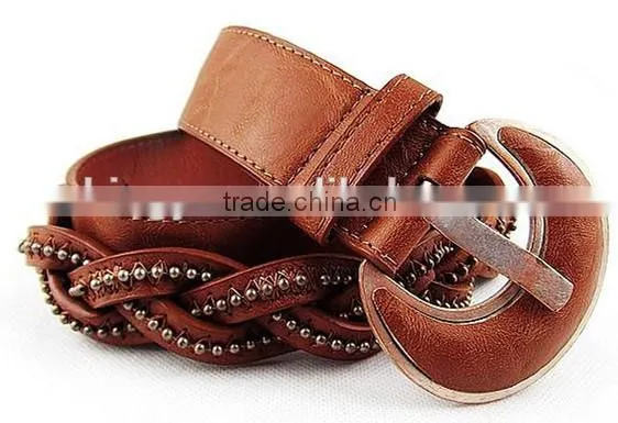 Fashion PU Belt for Women - E1511