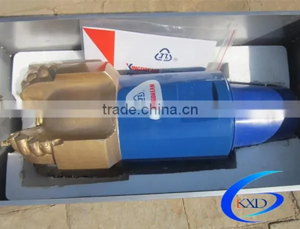 IADC Code Pdc Drill Bits/ Diamond Pdc Drill Bit For Oil Exploration