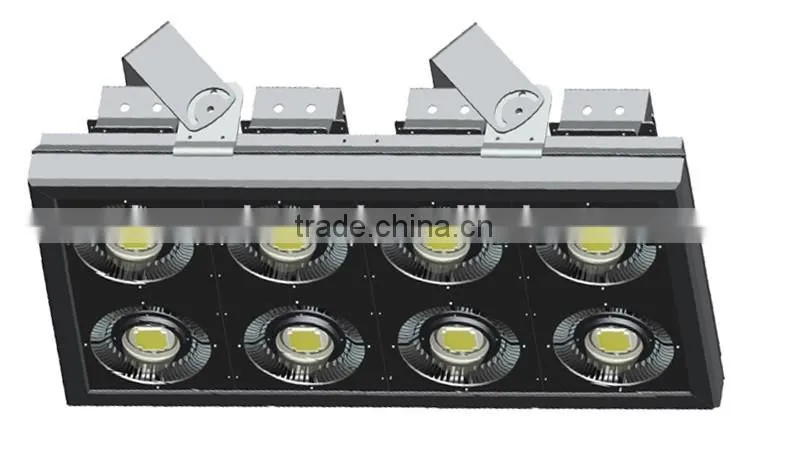 High quality energy saving outdoor IP65 200 watt led flood light